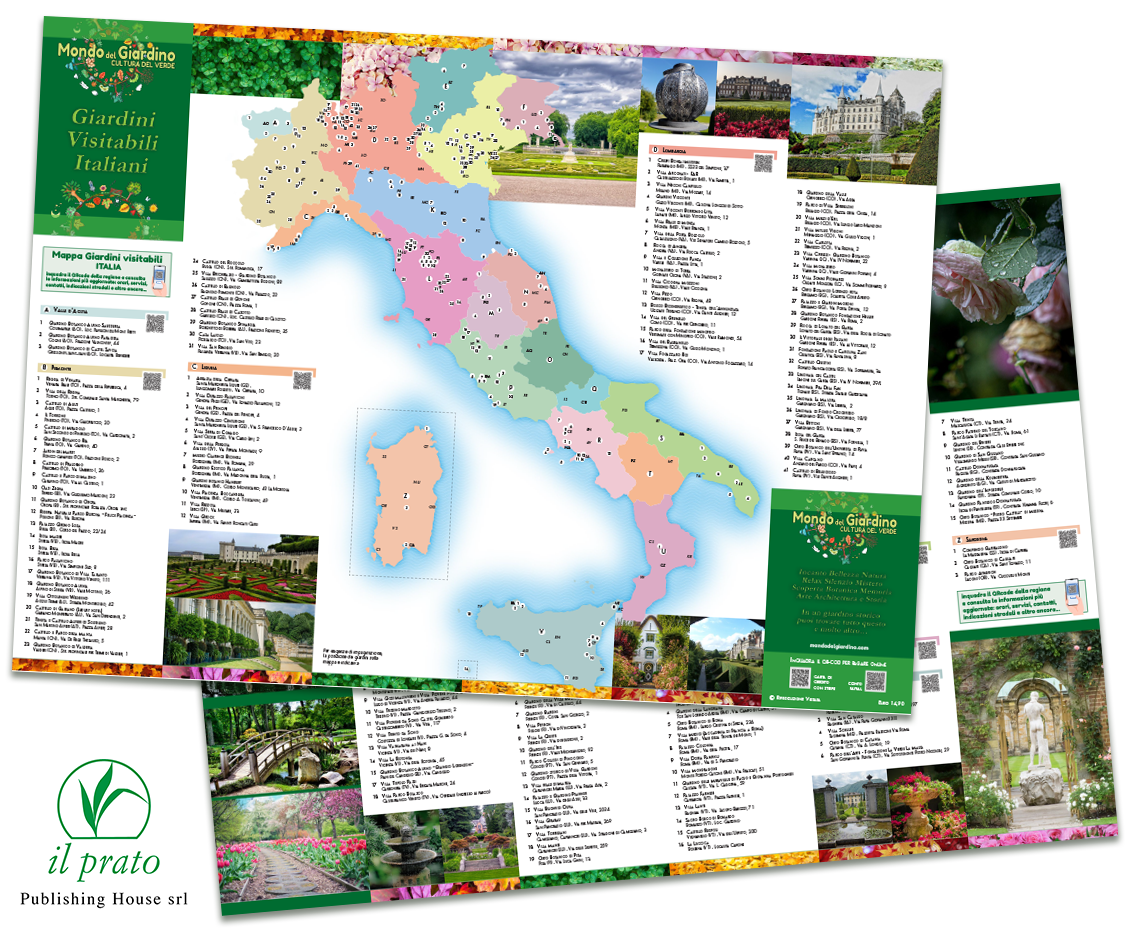 mappa_Giardini_Italia_2025_web-ilprato Giardini Visitabili Italiani – Edizione 2025