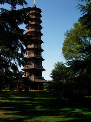 La Pagoda