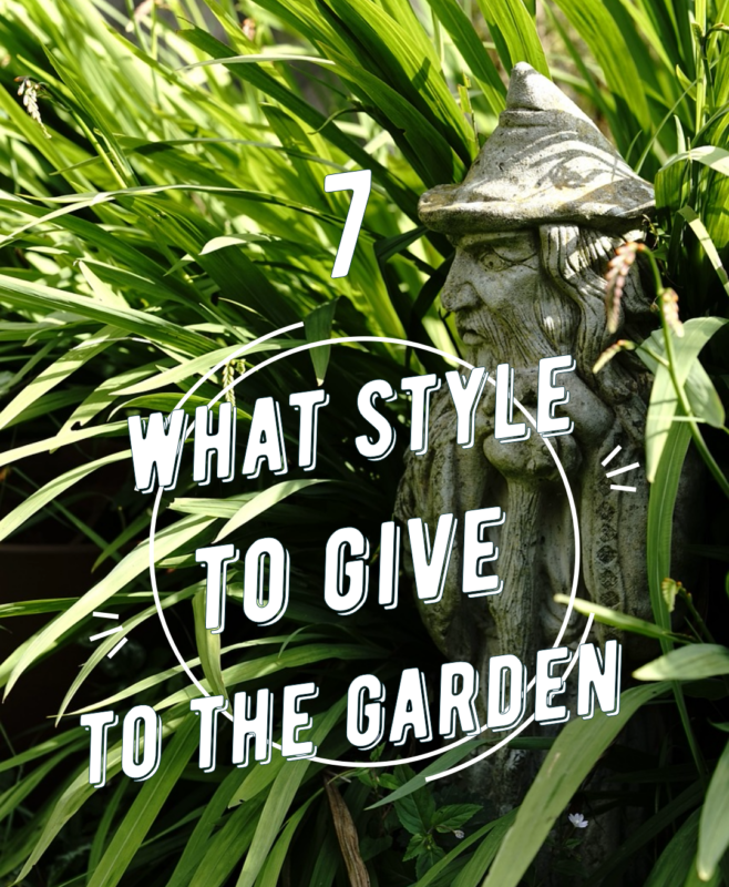 mondo-del-giardino what style to give