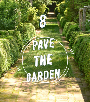 mondo-del-giardino pave the garden
