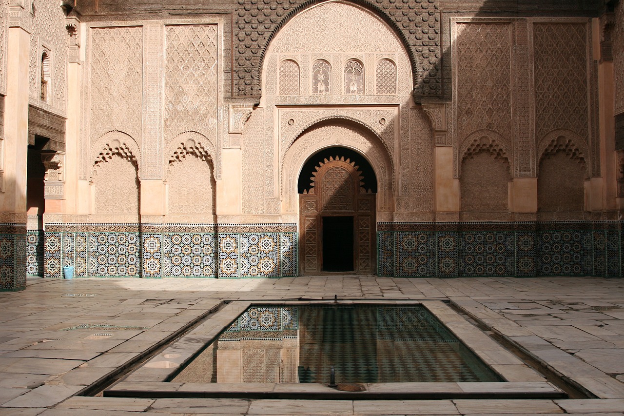 mondo-del-giardino piscina marocco