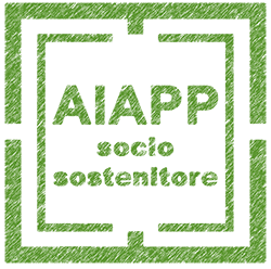 AIAPP socio sostenitore