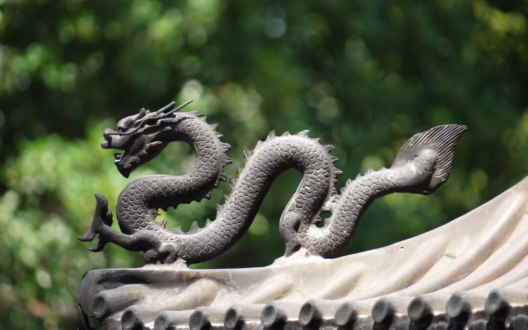 Introduzione al Feng Shui