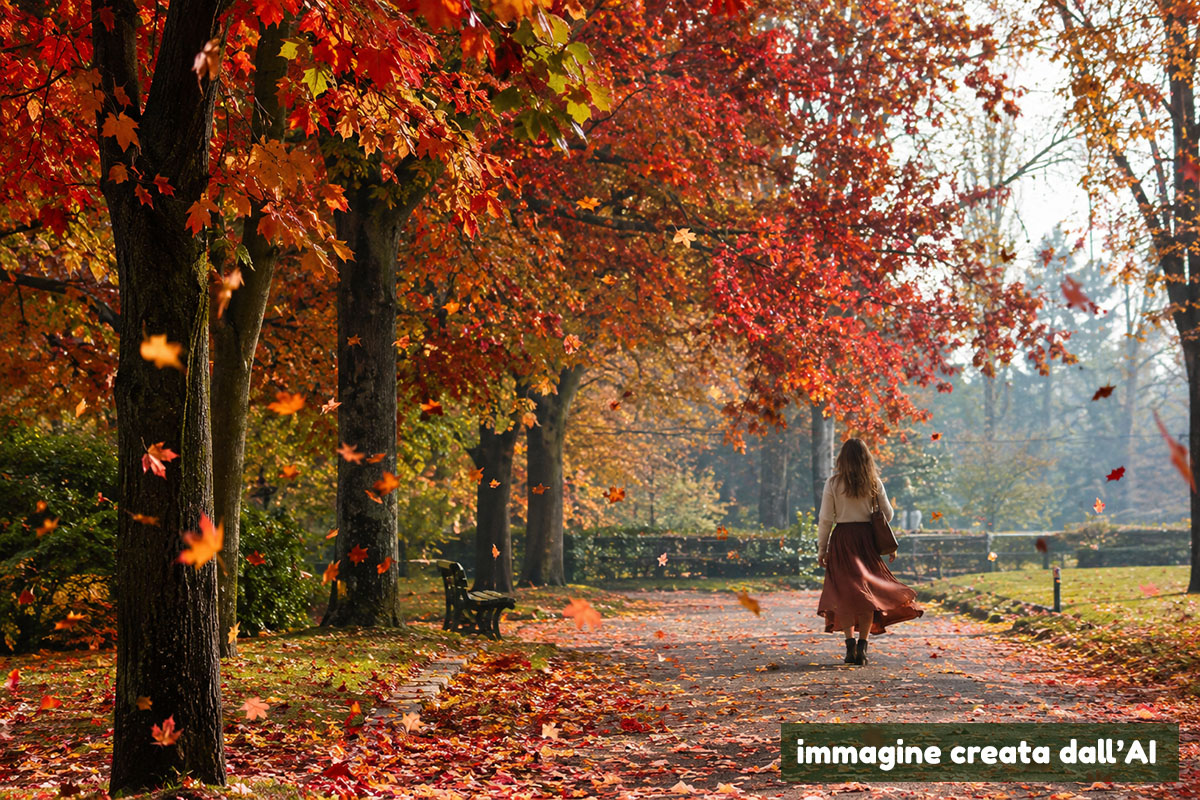 mondo-del-giardino Liquidambar styraciflua copertina