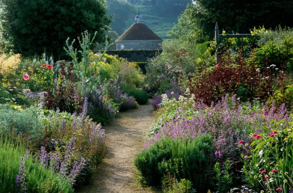 Libro Giardini per piccole case