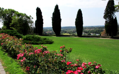 Parco Giardino Sigurtà