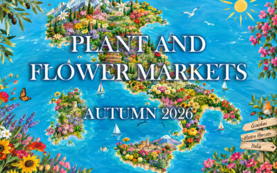 Autumn Plant and Flower Markets 2026