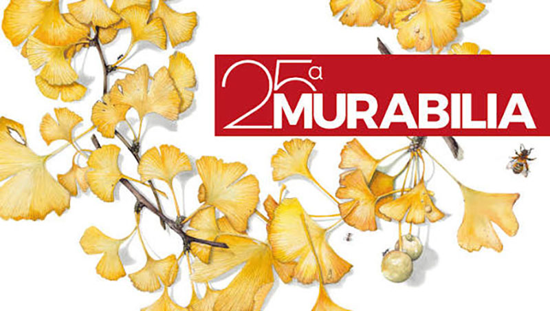 Murabilia - 2026 mondo-del-giardino